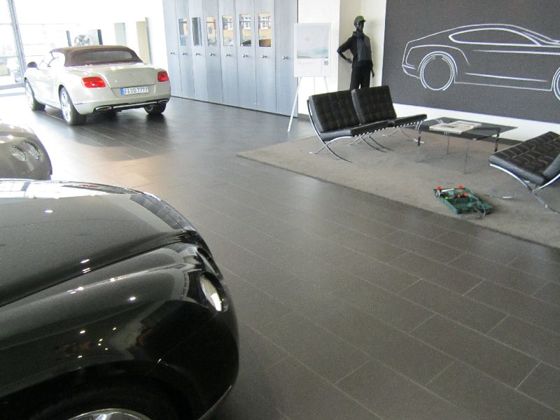 Autohaus Bach Bad Homburg