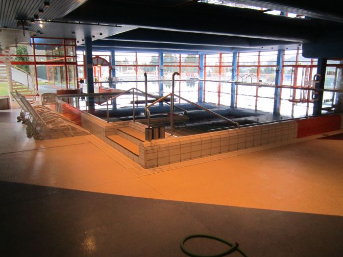 Kurbad - Königstein