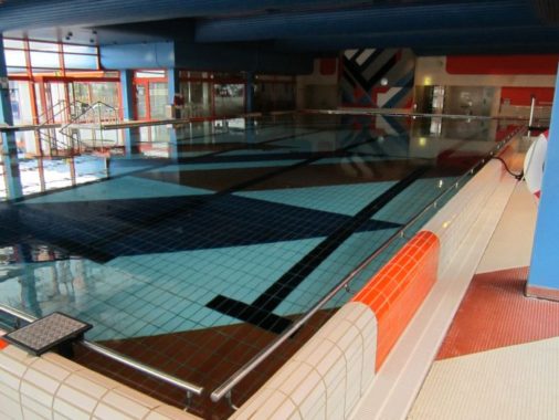 Kurbad - Königstein