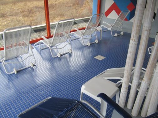 Kurbad - Königstein